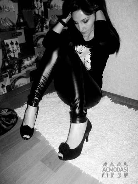 Мария Викторовна Калашникова фото №331249. Загружено 22 Января 2013