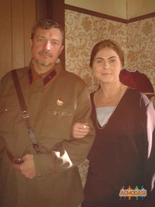Валерий Вячеславович Китаев фото №324468. Загружено 11 Января 2013