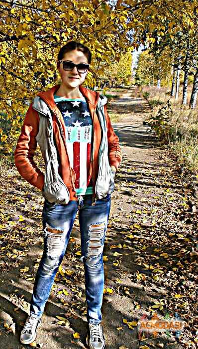 Alexandra  Patlach фото №642596. Загружено 25 Апреля 2014