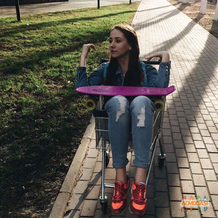 Топольскова Анастасия Андреевна фото №856080. Загружено 01 Мая 2015