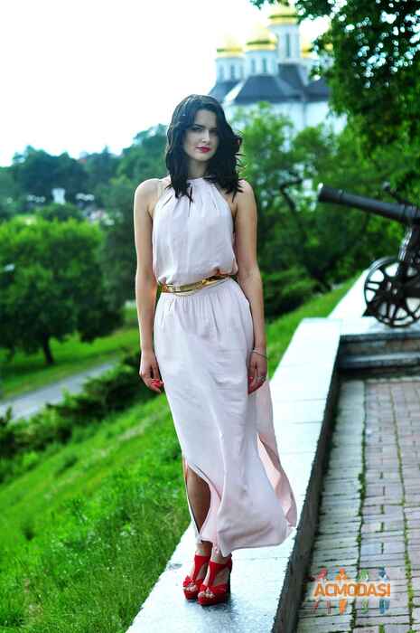 Екатерина Владимировна Пузема фото №705977. Загружено 08 Августа 2014