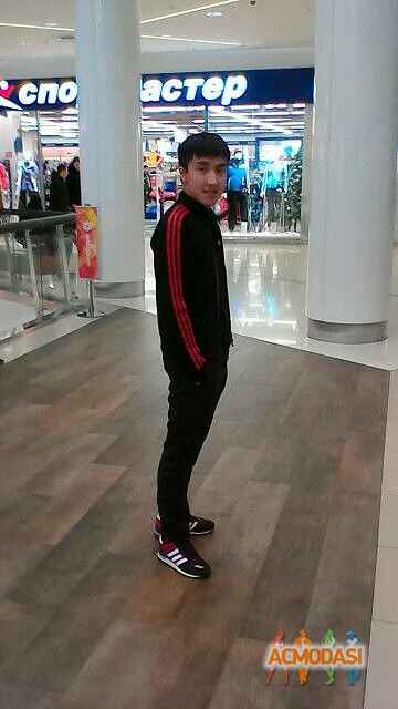 Эламан  Муратов фото №829501. Загружено 03 Марта 2015