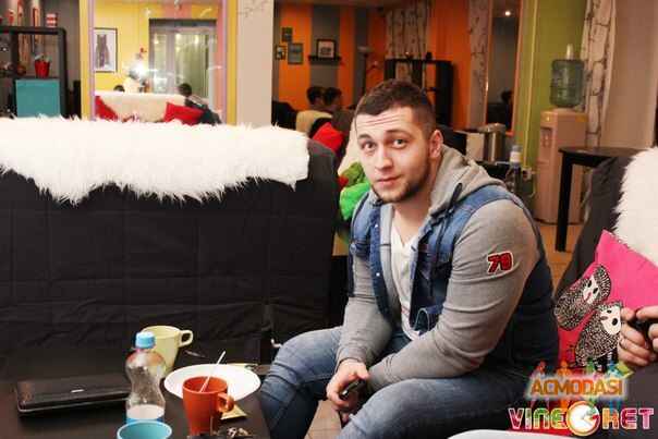 Артур  Гедугошев фото №845986. Загружено 07 Апреля 2015