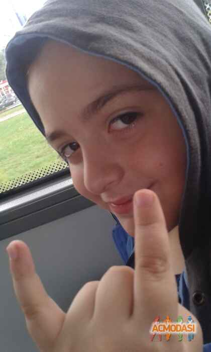 Агабеков  Рустам фото №904587. Загружено 13 Августа 2015