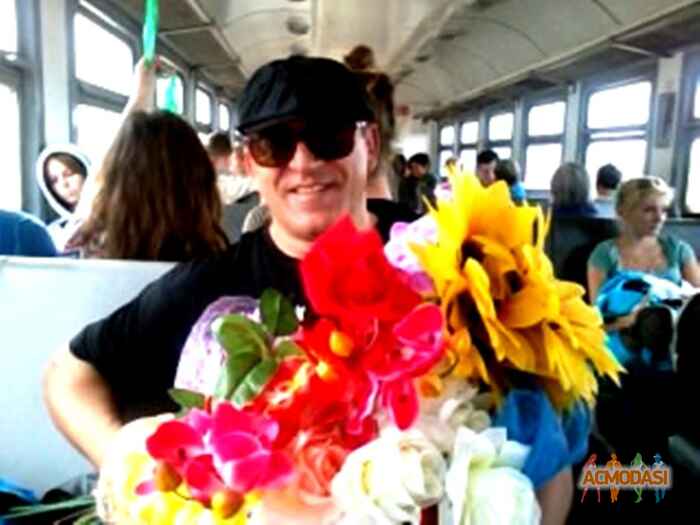 Сергей Михайлович Саса фото №947019. Загружено 29 Октября 2015