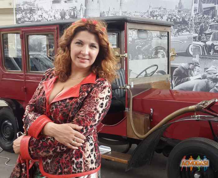 Марина  Владимировна фото №955875. Загружено 16 Ноября 2015
