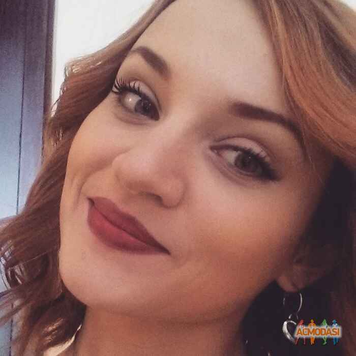 Александра Романовна Кова фото №961985. Загружено 30 Ноября 2015