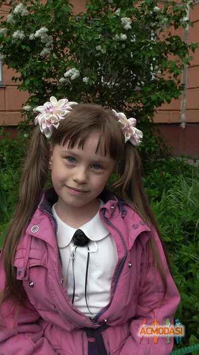 Ариана Андреевна Овчинникова фото №1005445. Загружено 03 Марта 2016