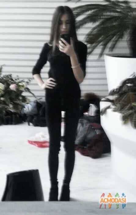 Лиза Андреевна Брабец фото №1025341. Загружено 15 Апреля 2016