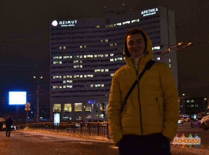 Аркадий  Баранов фото №1045490. Загружено 11 Июня 2016