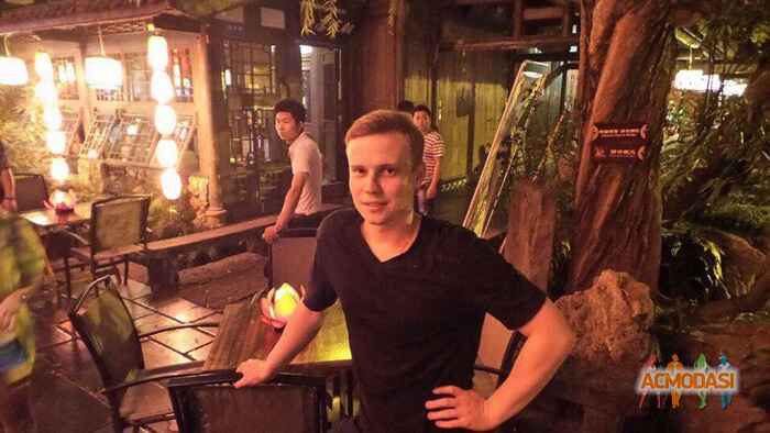 Андрей Олегович Сергеев фото №1219598. Загружено 28 Августа 2017