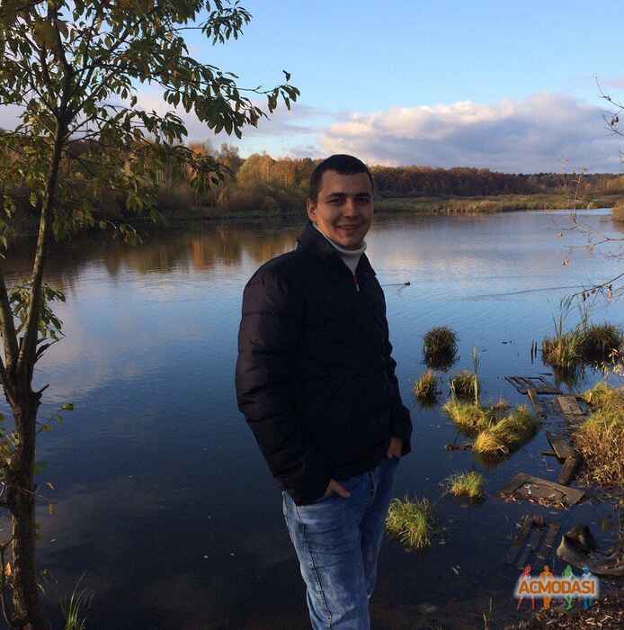 Эмин Вячеслав оглы Гусейнов фото №1241211. Загружено 23 Октября 2017