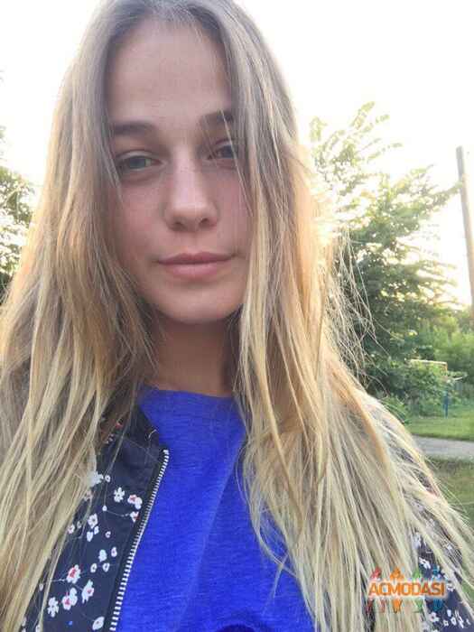 Владислава Александровна Божко фото №1377952. Загружено 01 Октября 2018