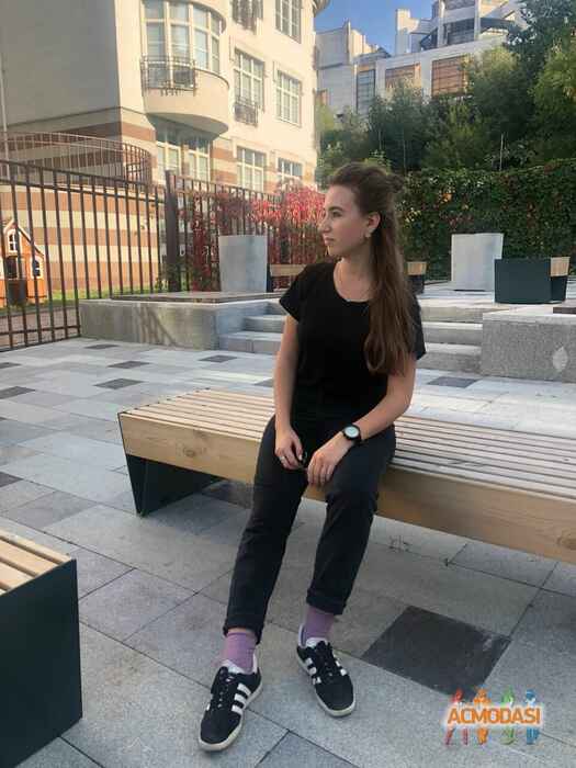 Елизавета Игоревна Соколова фото №1407676. Загружено 31 Декабря 2018