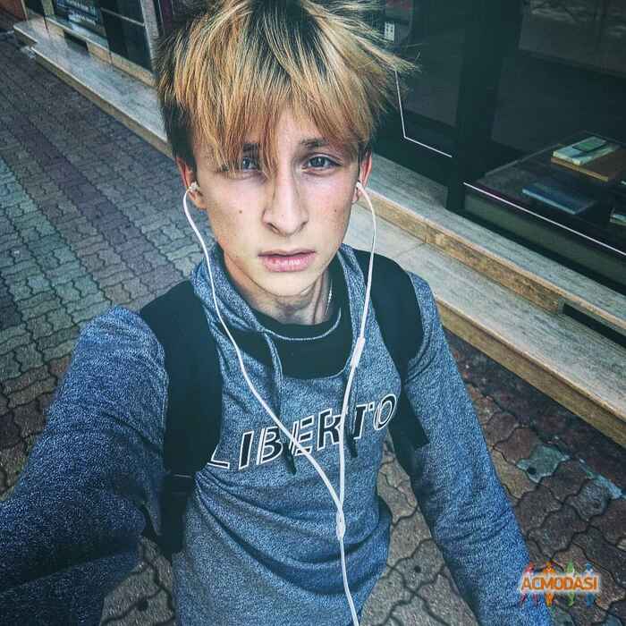 Кирилл  Генерозов фото №1574521. Загружено 22 Февраля 2020