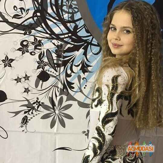 Дарья Сергеевна Падалкина фото №1464038. Загружено 24 Мая 2019