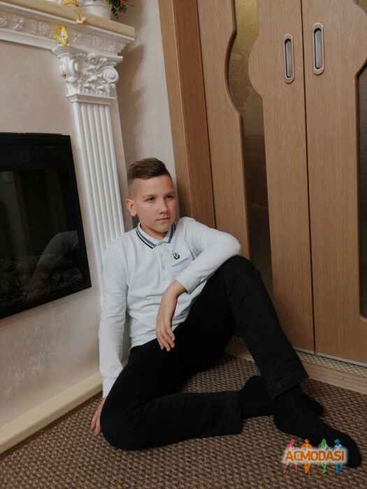 Арсений Денисович Серов фото №1468193. Загружено 31 Мая 2019