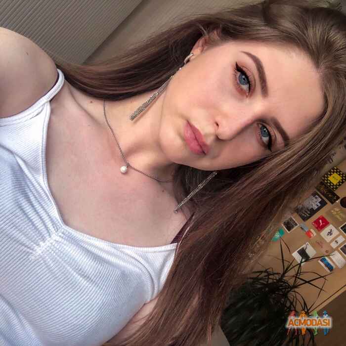 Алина Алексеевна  фото №1478219. Загружено 27 Июня 2019