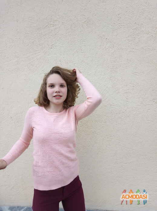 Даша  Попова фото №1606759. Загружено 05 Июня 2020