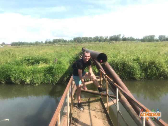 Александр  Борисов фото №1629419. Загружено 14 Августа 2020