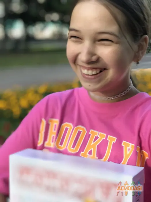 Ailina  Gafiatova фото №1862571. Загружено 30 Июля 2023