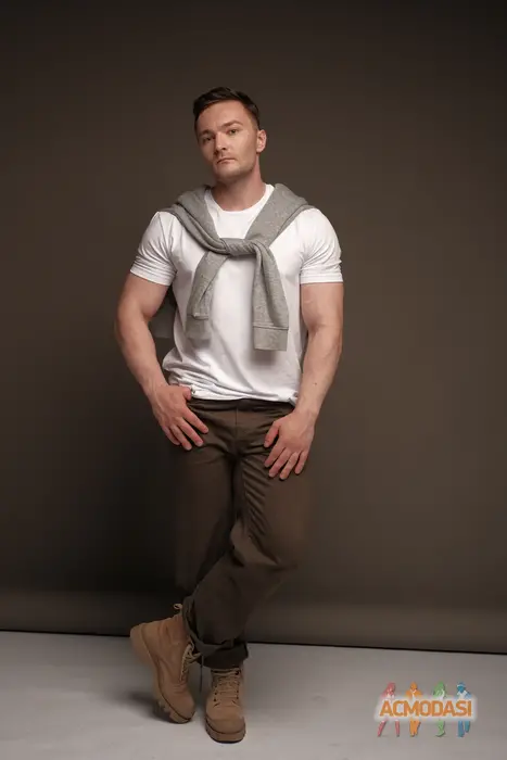 Роман  Сосновский фото №1863220. Загружено 04 Августа 2023