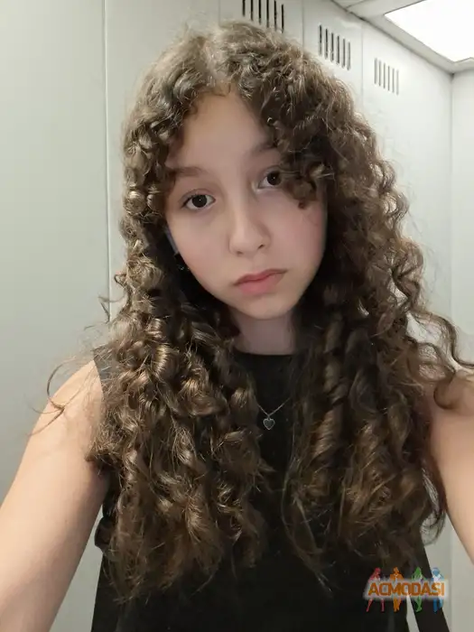 Ася  Гольдберг фото №1936119. Загружено 13 Сентября 2025