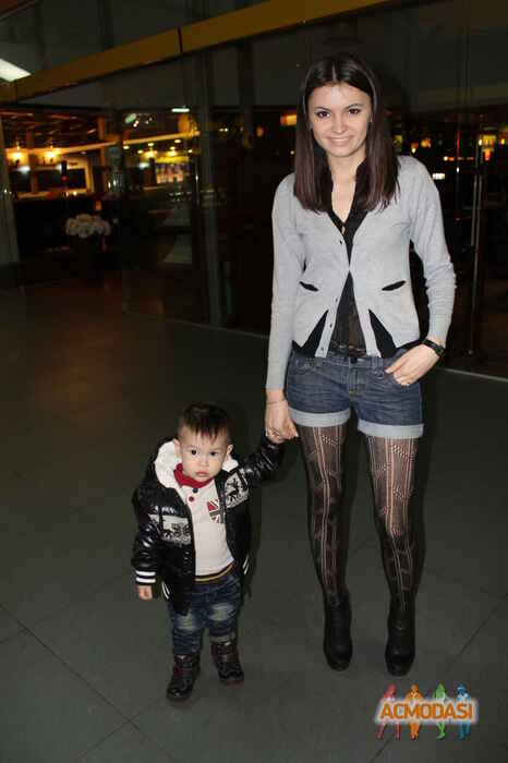 Наталия Александровна Хегай фото №184847. Загружено 15 Апреля 2012