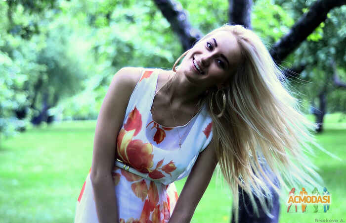 Карпова Яна Андреевна фото №213609. Загружено 18 Июня 2012