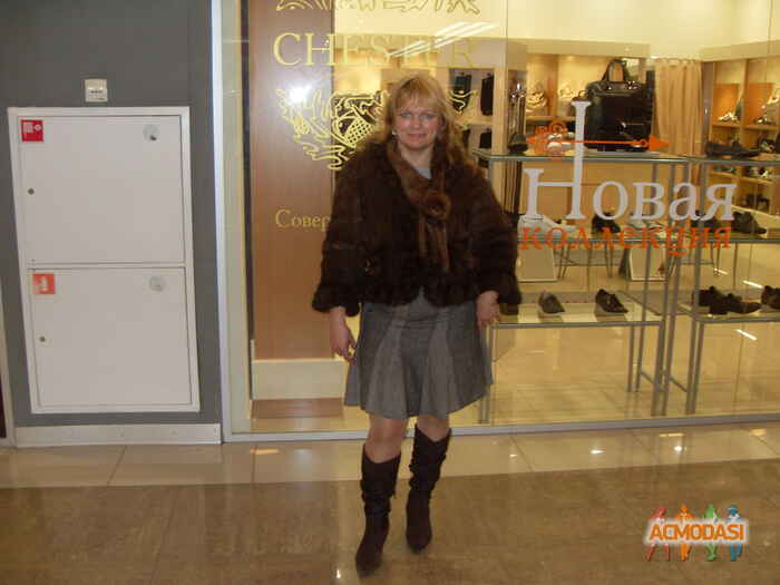 Елена Кузьминична Кулипанова фото №622236. Загружено 26 Марта 2014