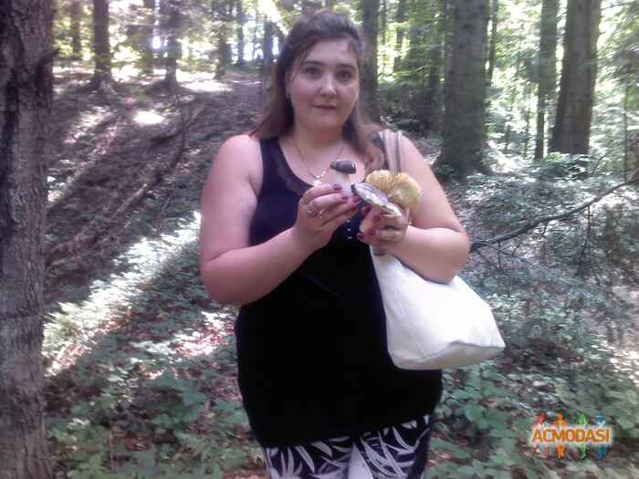 Виктория Игоревна Астафьева фото №649784. Загружено 09 Мая 2014