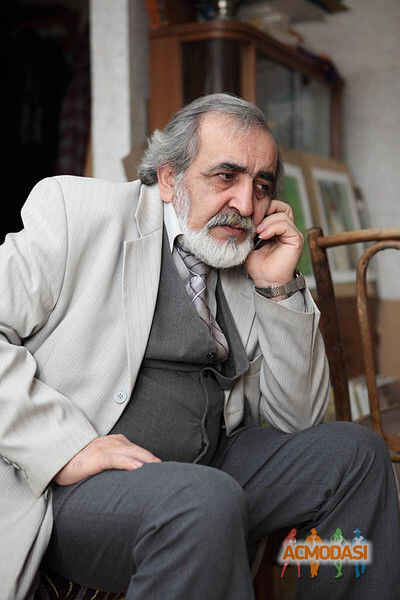 Владимир, В Григорян фото №868239. Загружено 02 Июня 2015
