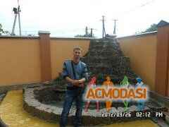 Виталик Анатольевич Базаев фото №672480. Загружено 17 Июня 2014