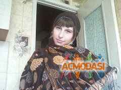 Кермалиева Кристина Колбаевна фото №716092. Загружено 23 Августа 2014