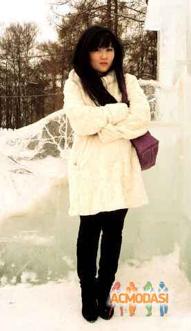 Ким Наталья Руслановна фото №724627. Загружено 04 Сентября 2014