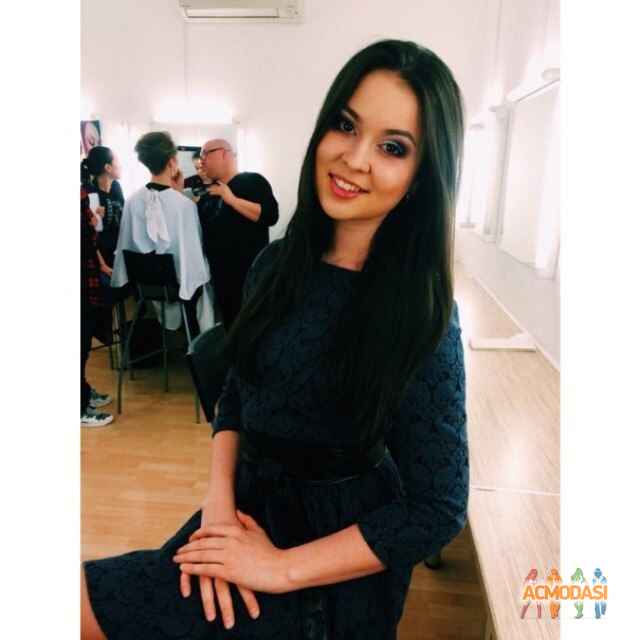 Олеся Эдуардовна Комракова фото №892818. Загружено 25 Июля 2015