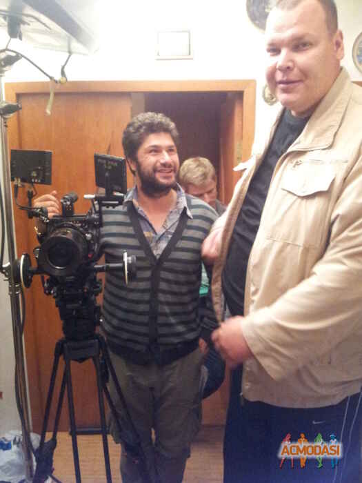 Андрей Евгеньевич Куланов фото №817173. Загружено 09 Февраля 2015