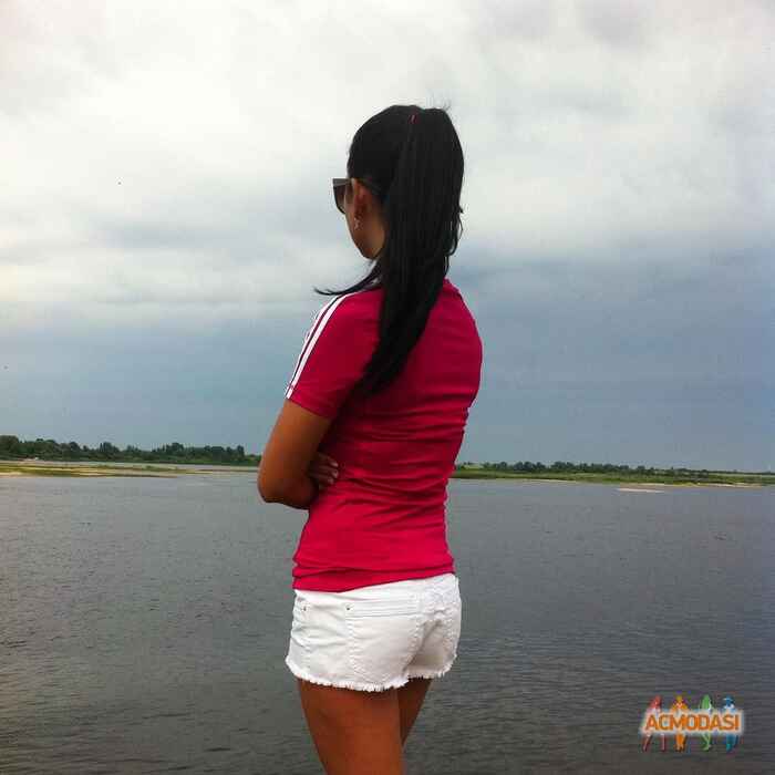 Ксения Михайловна Морозова фото №893290. Загружено 26 Июля 2015