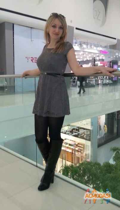 Светлана Викторовна Лисица фото №918828. Загружено 09 Сентября 2015