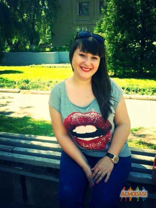 Дарья  Немова фото №929783. Загружено 01 Октября 2015