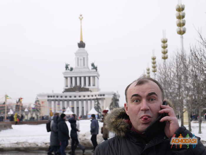 Алексей Рашидович Шамсутдинов фото №985118. Загружено 26 Января 2016