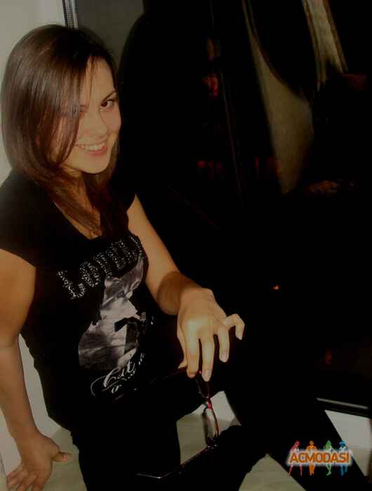 Ралина Радиковна Хадеева фото №74442. Загружено 20 Сентября 2011