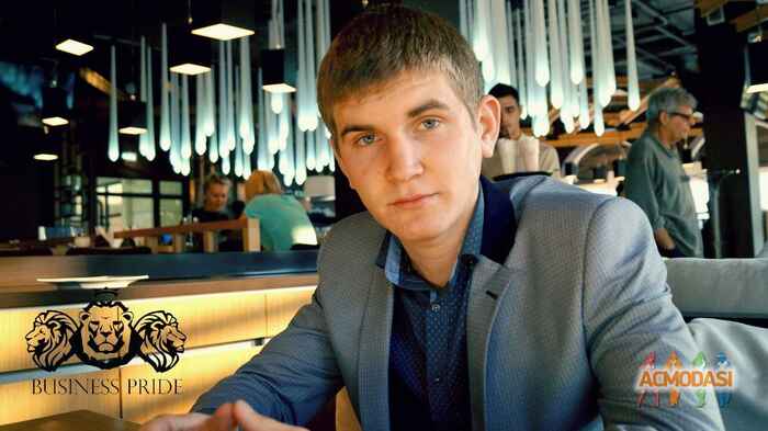 Максим Сергеевич Волк фото №1119063. Загружено 03 Декабря 2016