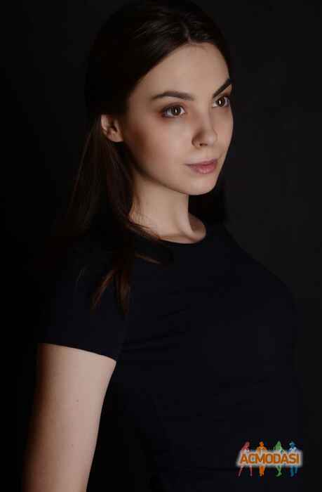 KRISTINA GONCHAR   фото №1154600. Загружено 06 Марта 2017