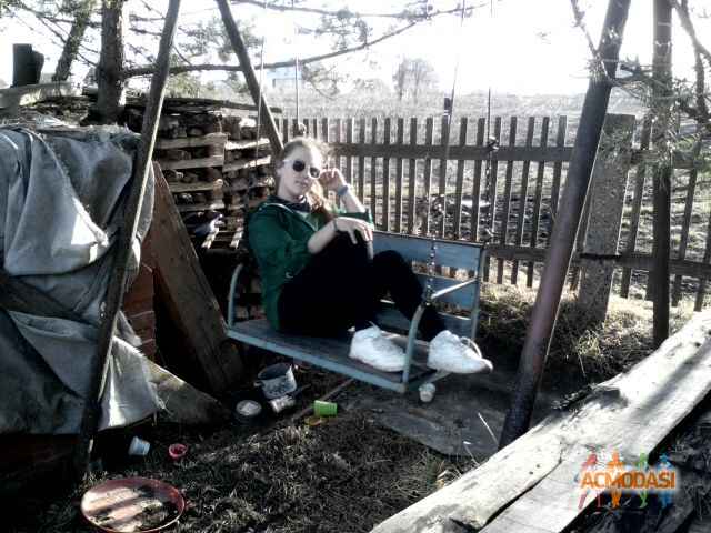 Елизавета Сергеевна Поникаровская фото №1187398. Загружено 06 Июня 2017
