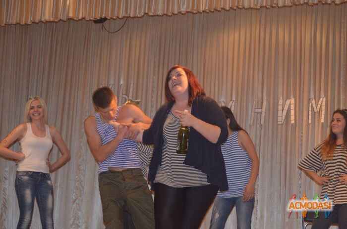 Алена Максимовна Борисова фото №1237491. Загружено 13 Октября 2017