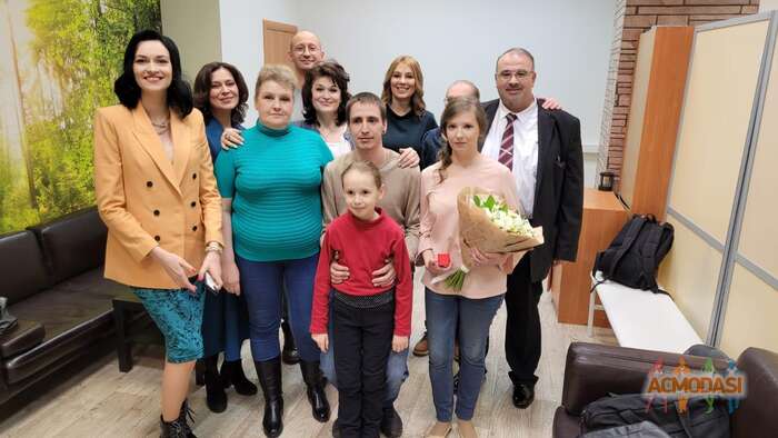 Ирина Дмитриевна Ваганова фото №1791011. Загружено 18 Апреля 2022