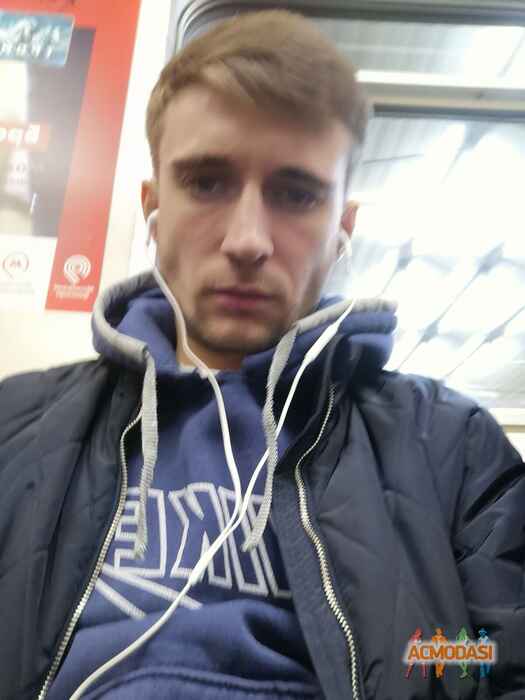 Алексей  Дашевский фото №1444353. Загружено 07 Апреля 2019