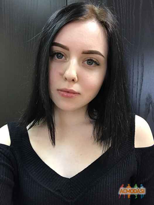 Ангелина Александровна Пижук фото №1457539. Загружено 14 Мая 2019