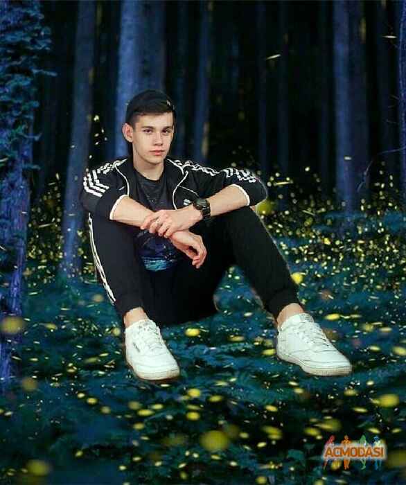 Алексей Валерьевич Власов фото №1531552. Загружено 25 Октября 2019